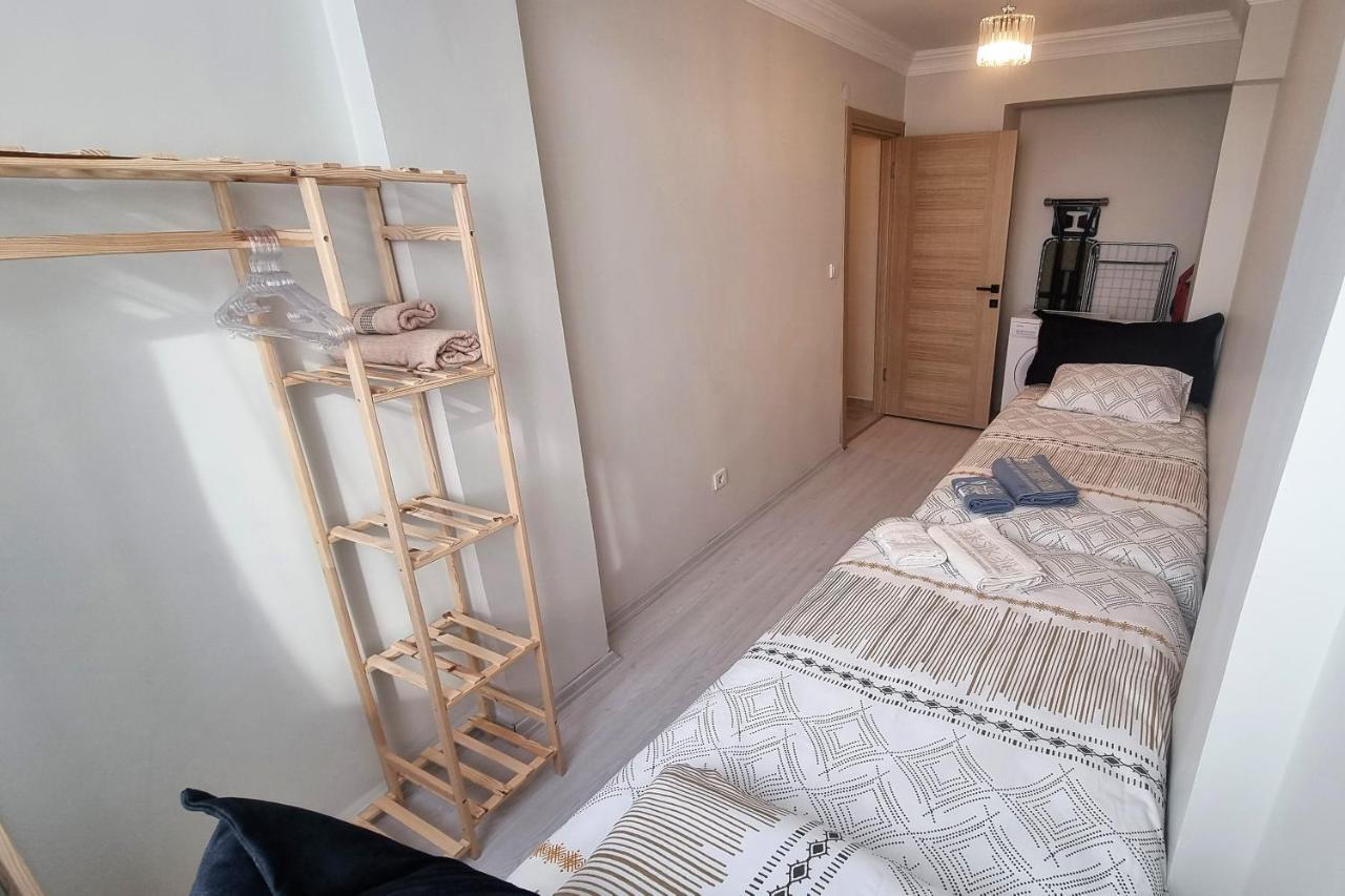 Apartment 2 Bedroom - In The Hearth Of Kadikoey *