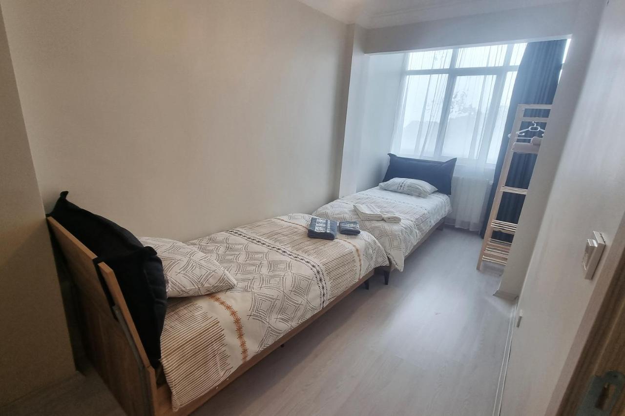 2 Bedroom - In The Hearth Of Kadikoey Istanbul