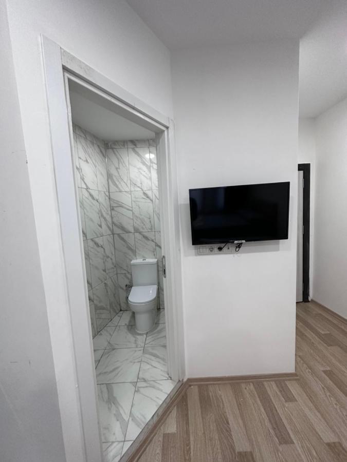 Alaca Aparthotel