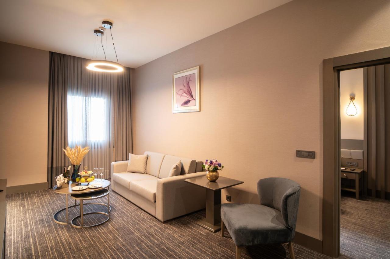 Hotel Arts Taksim 4*