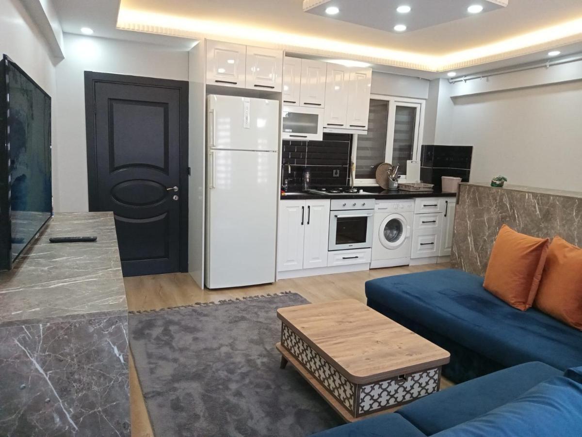 Hotel Sisli Apart Istanbul
