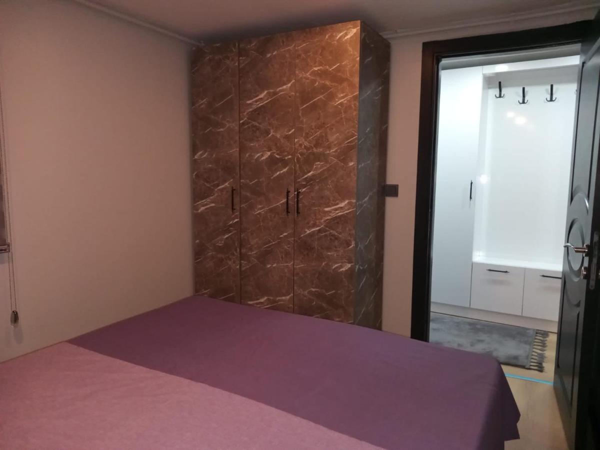 Sisli Apart