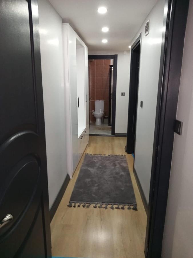 Hotel Sisli Apart