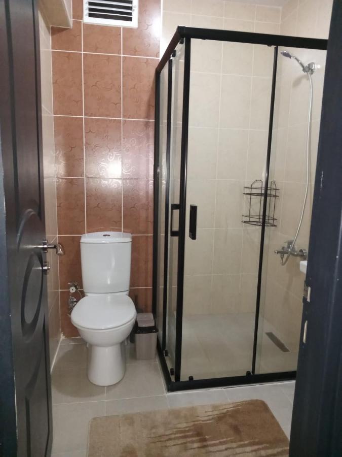 Sisli Apart Hotel *