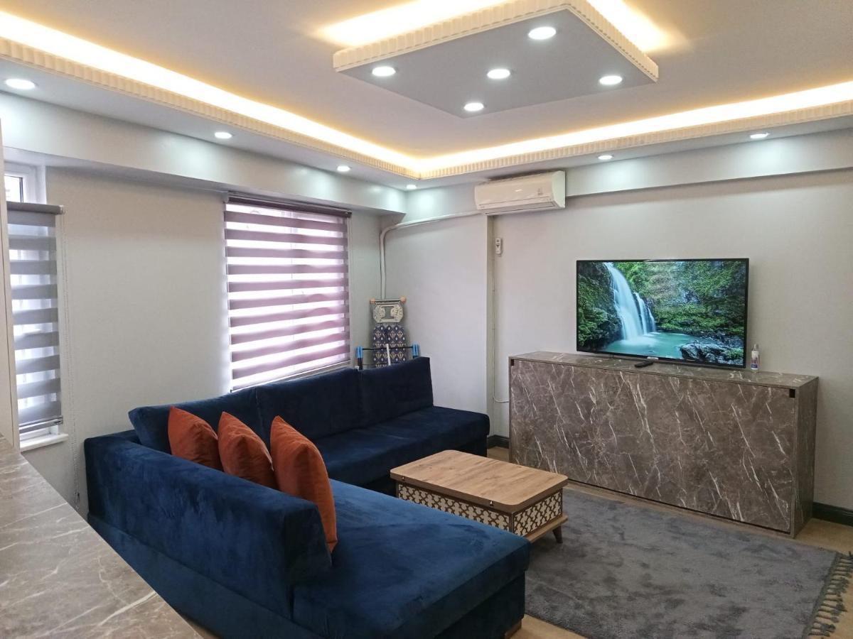 Sisli Apart Istanbul