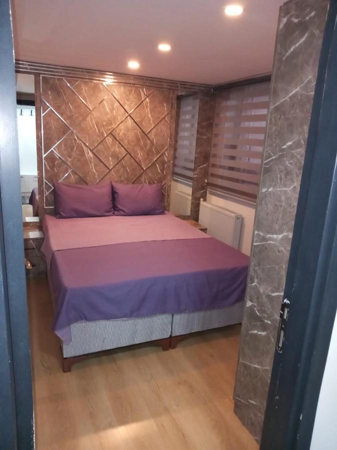 Hotel Sisli Apart *