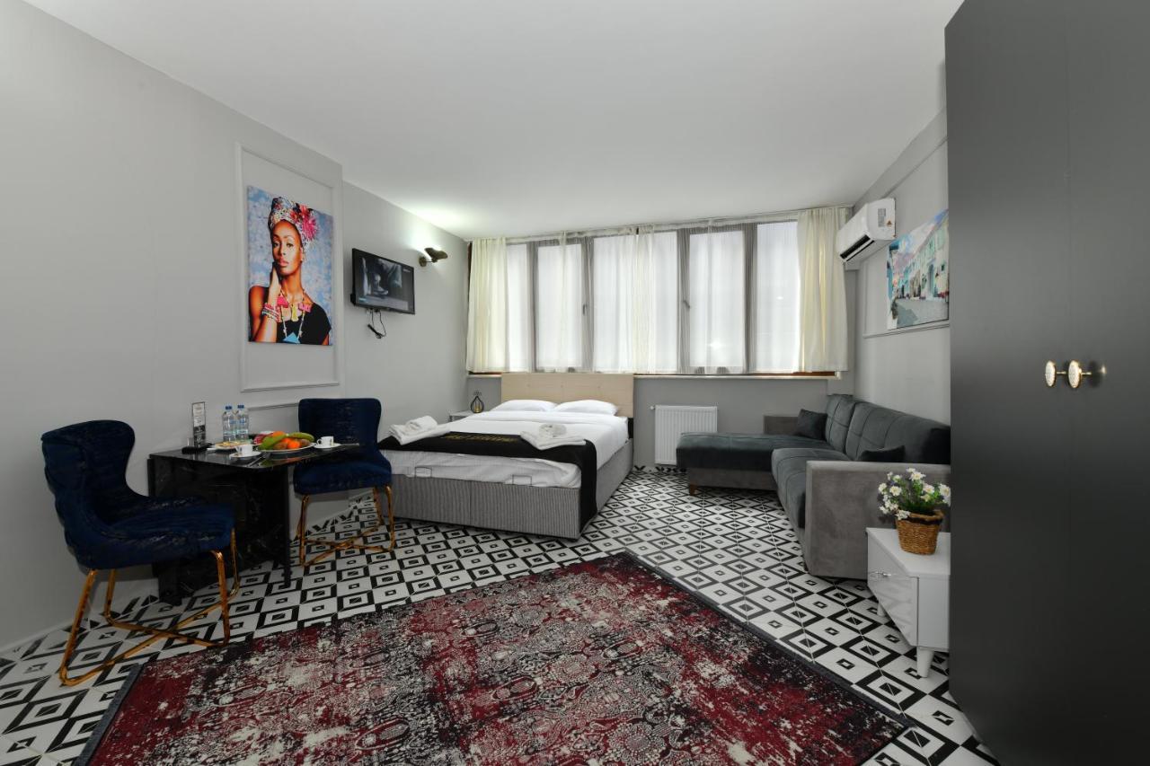 Aparthotel Port Residences Istanbul
