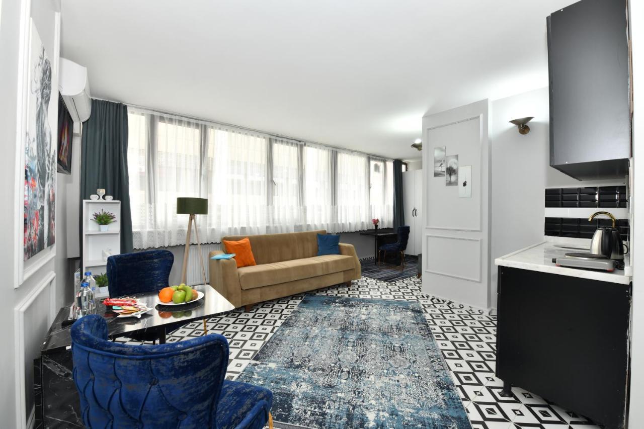 Port Residences Aparthotel Istanbul