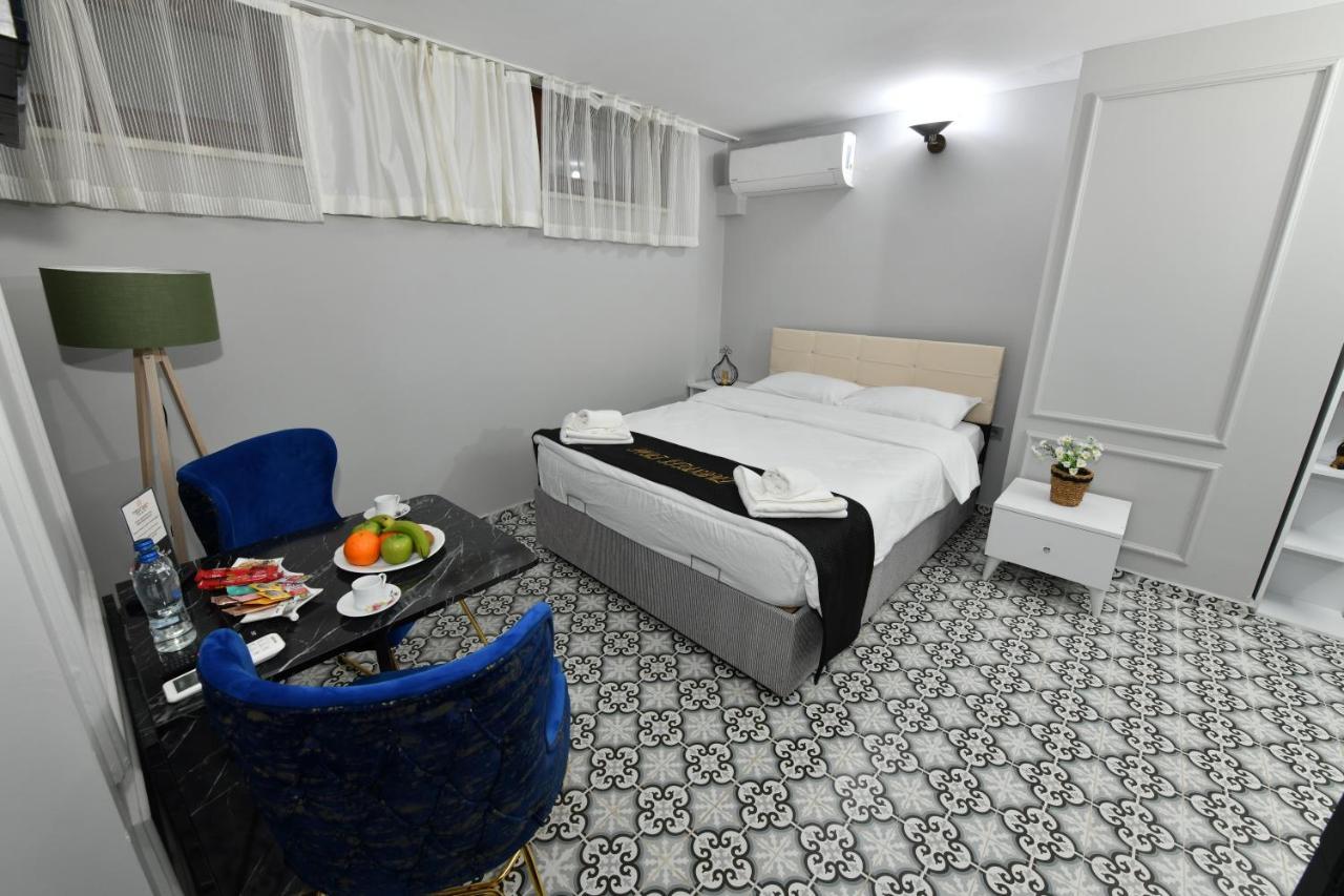Port Residences Aparthotel *