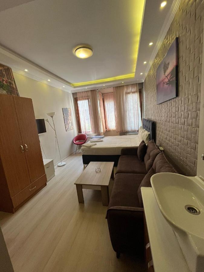 İREM Apartment
