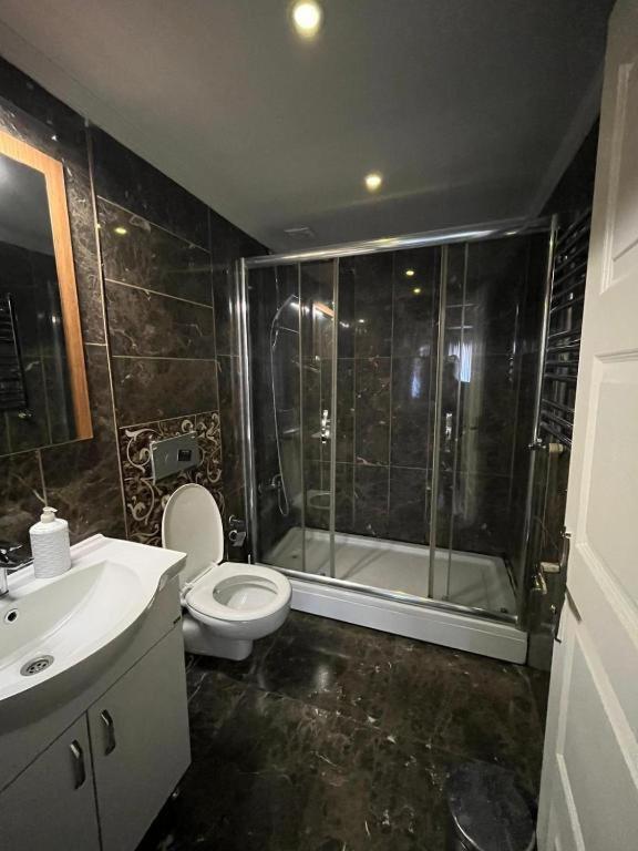 İREM Apartment