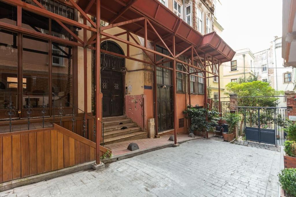 Historical, Comfy 2+1 * Istambul