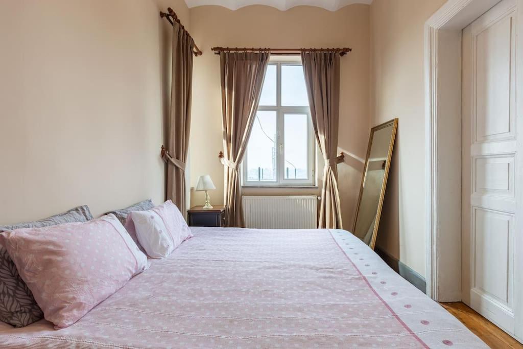 Historical, Comfy 2+1 *