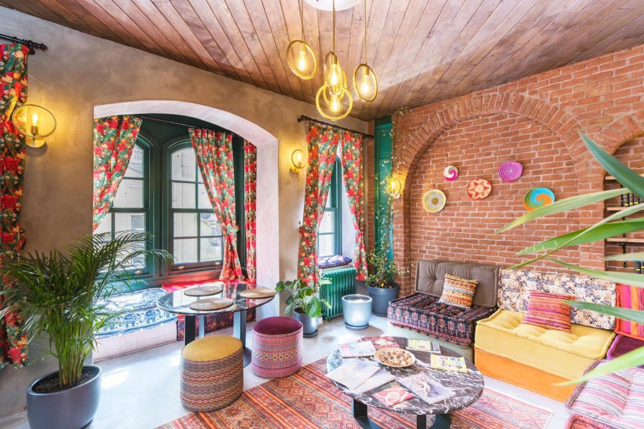 Apartment Casa Genova Galata