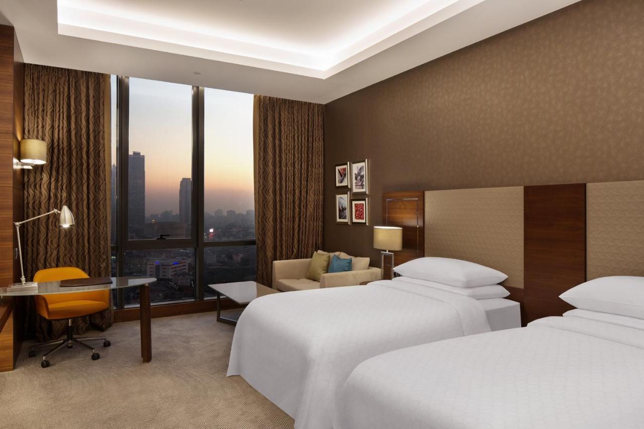 Sheraton Grand Atasehir