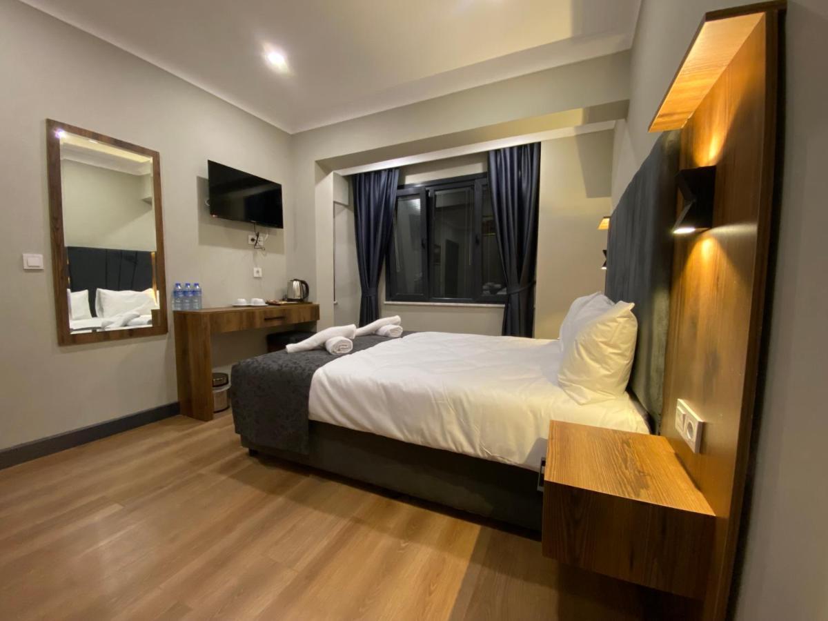 Zeyn Hotel Istanbul