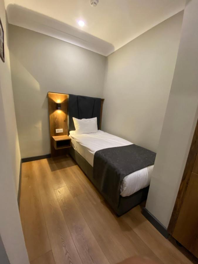 Zeyn Hotel