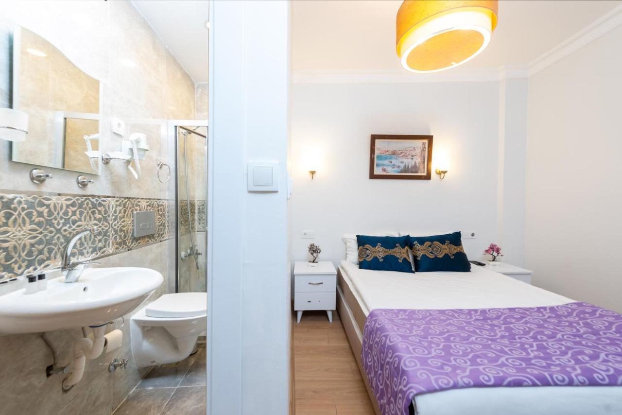 House Hotel *