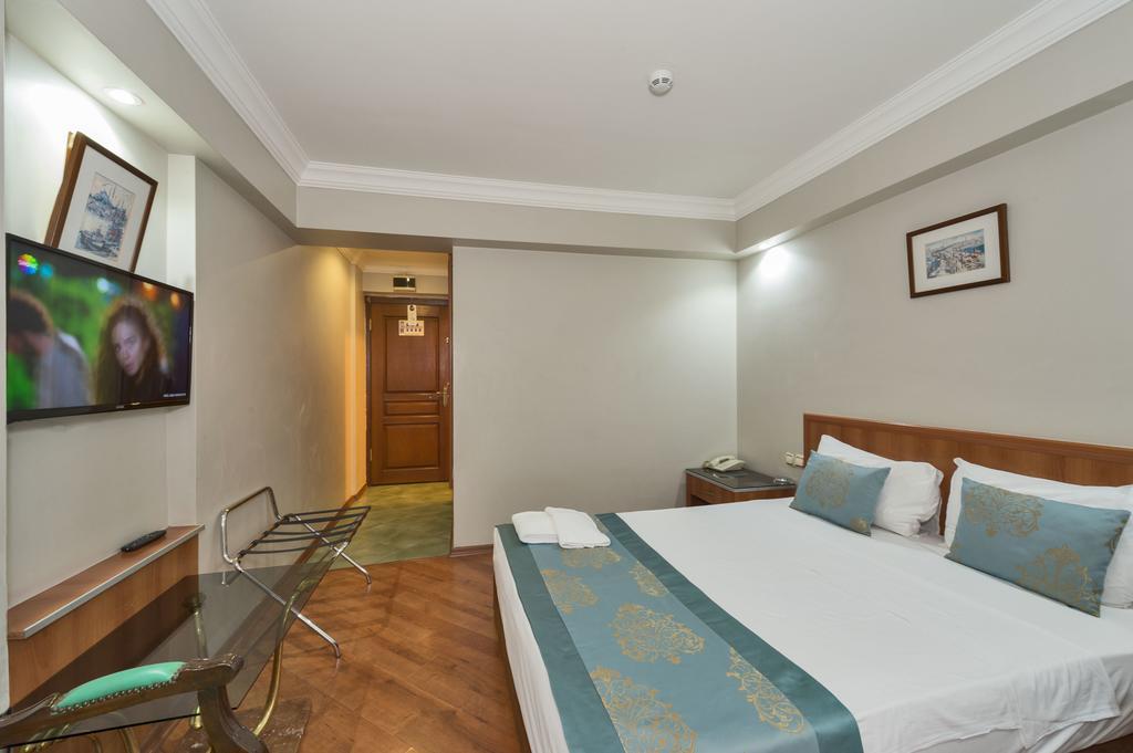 Beyaz Kugu Otel