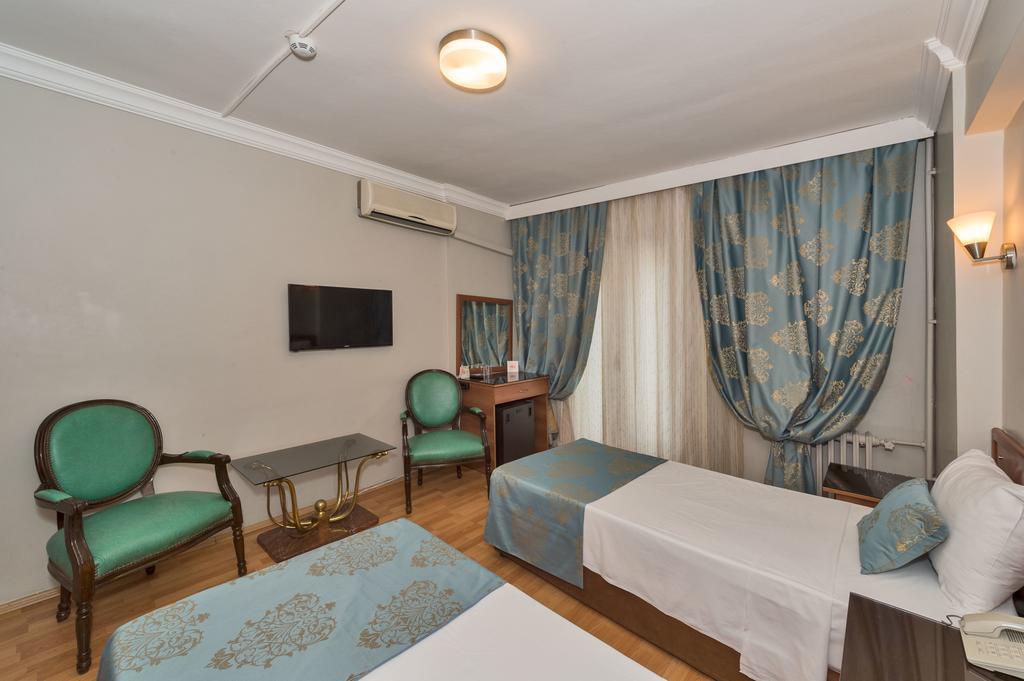 Beyaz Kugu Otel İstanbul