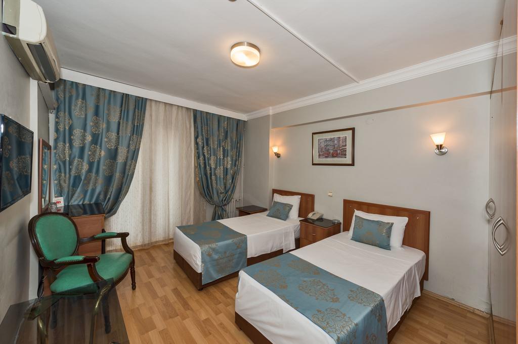 Otel Beyaz Kugu 2*