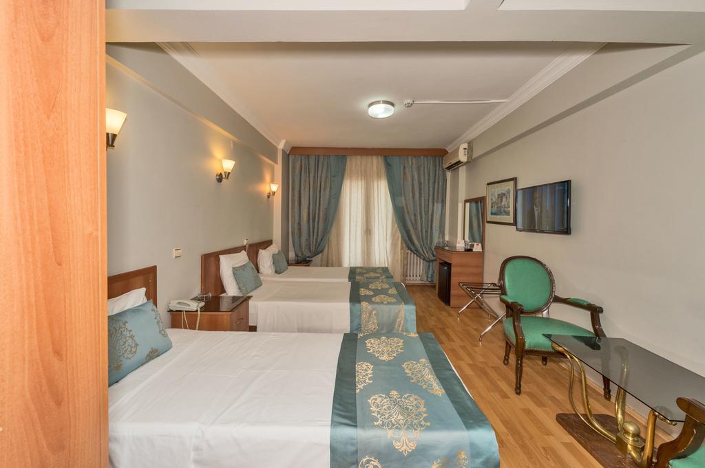Beyaz Kugu İstanbul