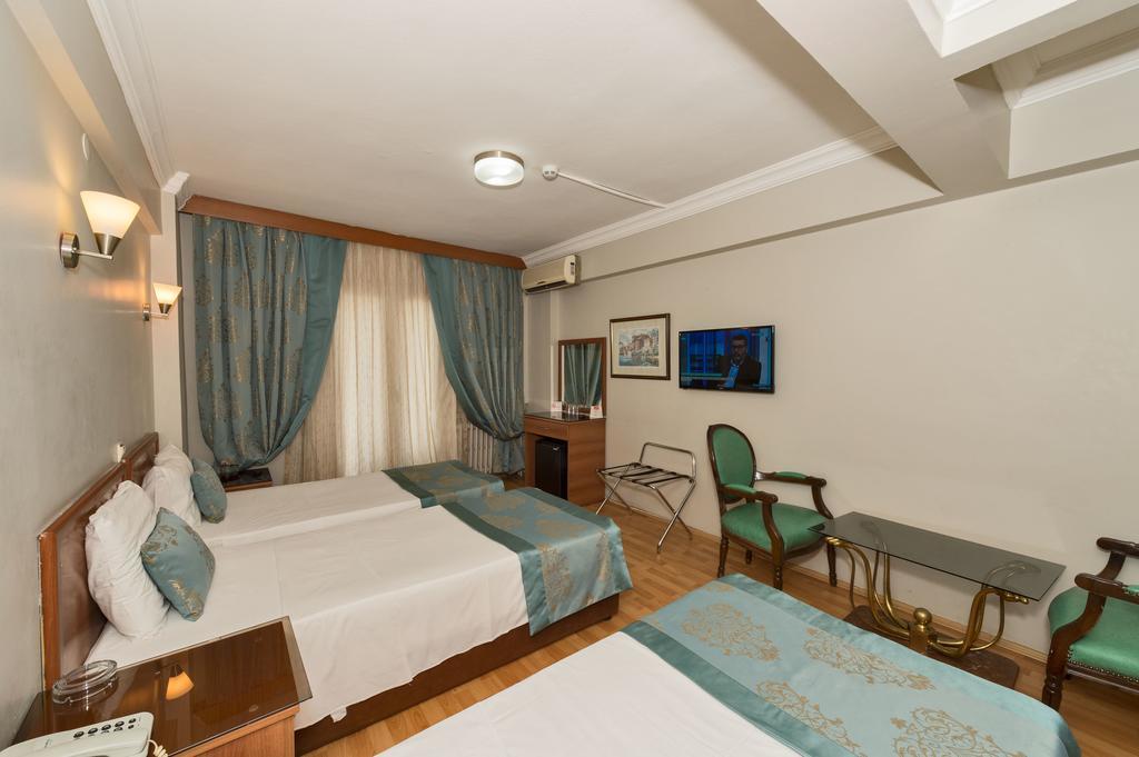 Beyaz Kugu Otel