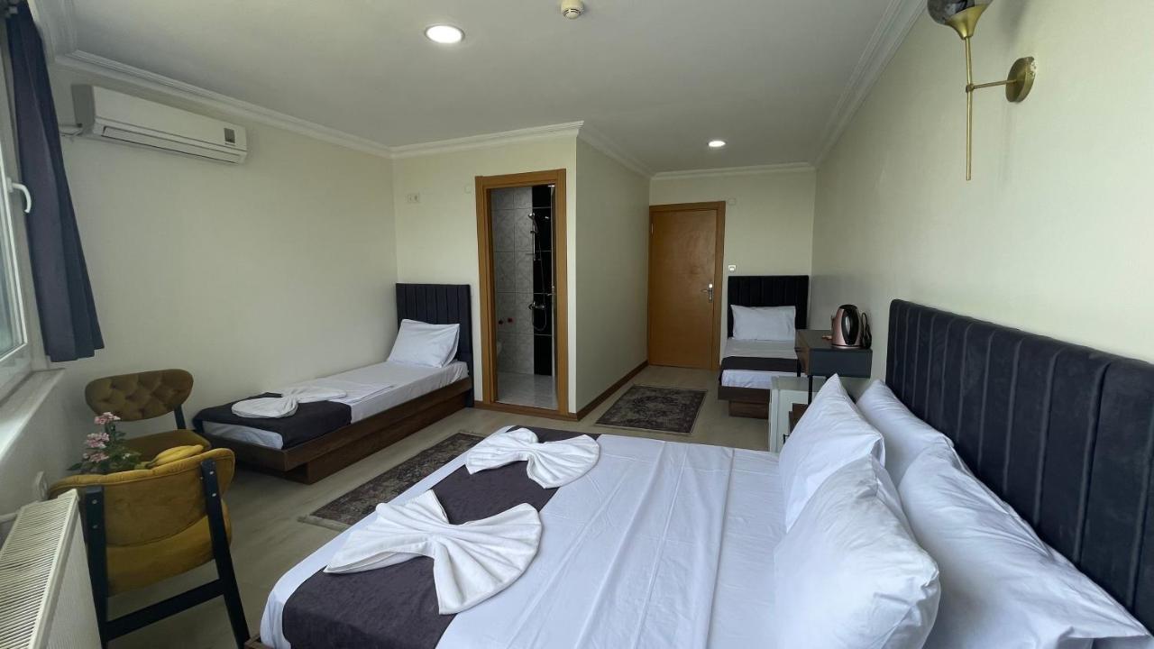 Wena Guest house Istanbul