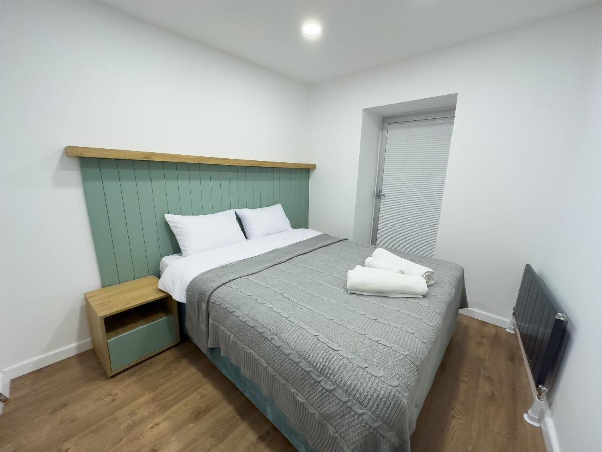 Sunway Bosphorus Apartment