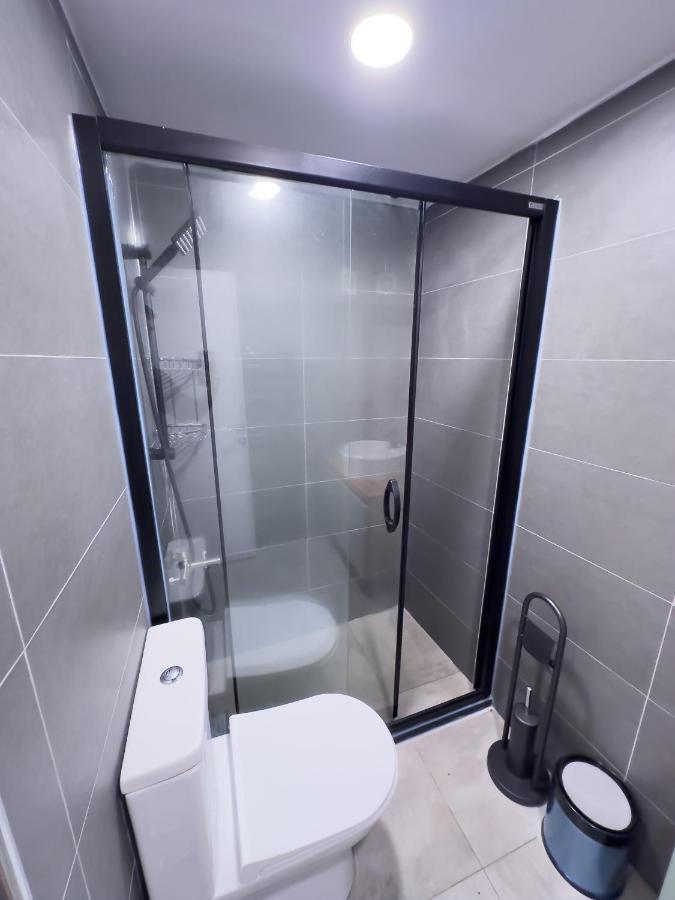 Apartment Sunway Bosphorus Istanbul