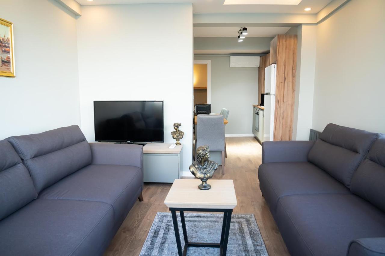 Apartment Sunway Bosphorus *