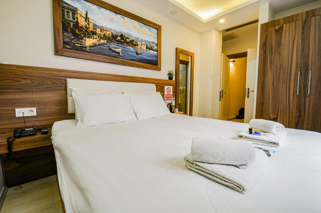 Mitani Hotel *