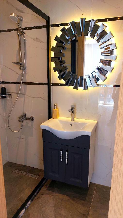 No 4 Apartment Istanbul