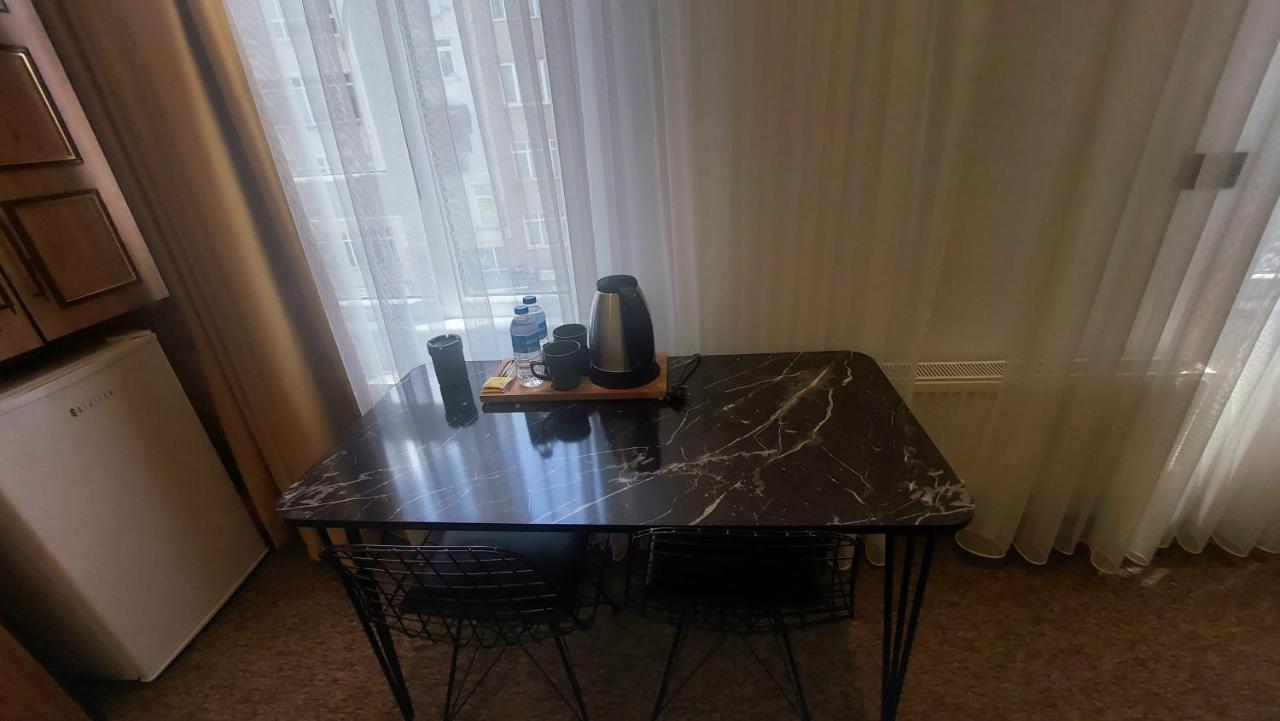 No 4 Apartment Istanbul