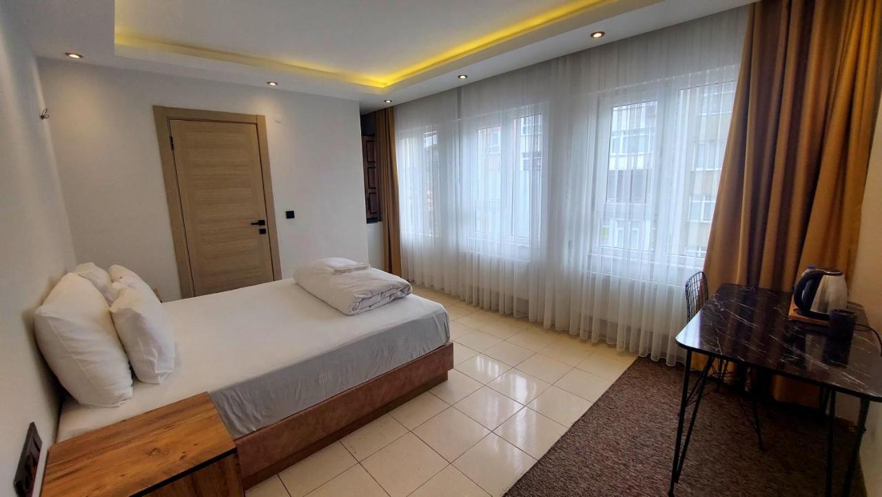 No 4 Apartment