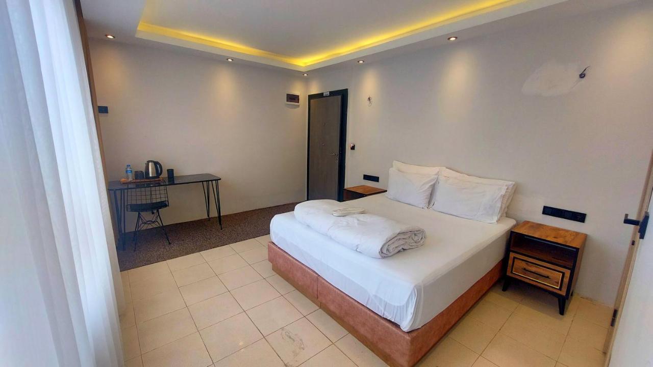 No 4 Apartment Istanbul