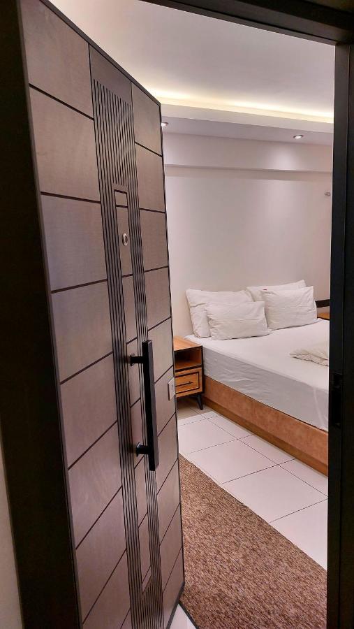 Apartment No 4 Istanbul