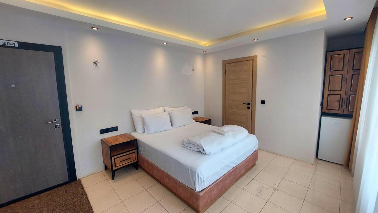 No 4 Apartment