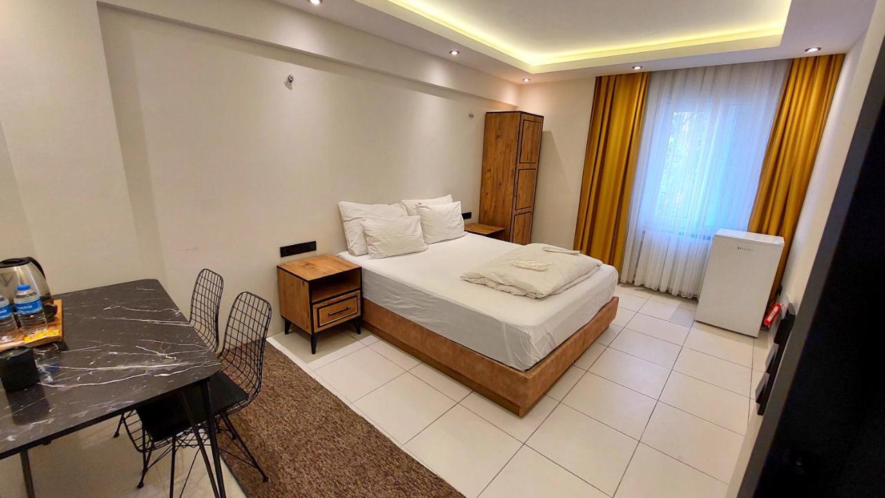 Apartment No 4
