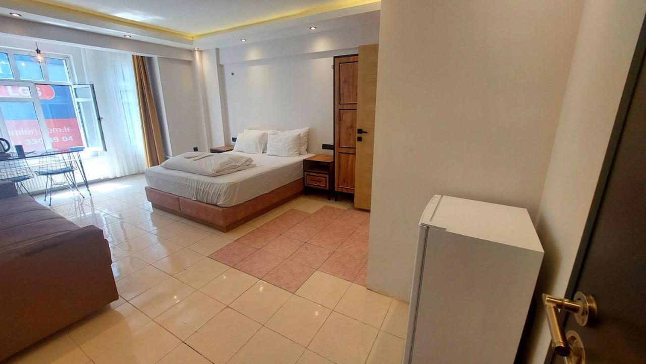 Apartment No 4 Istanbul