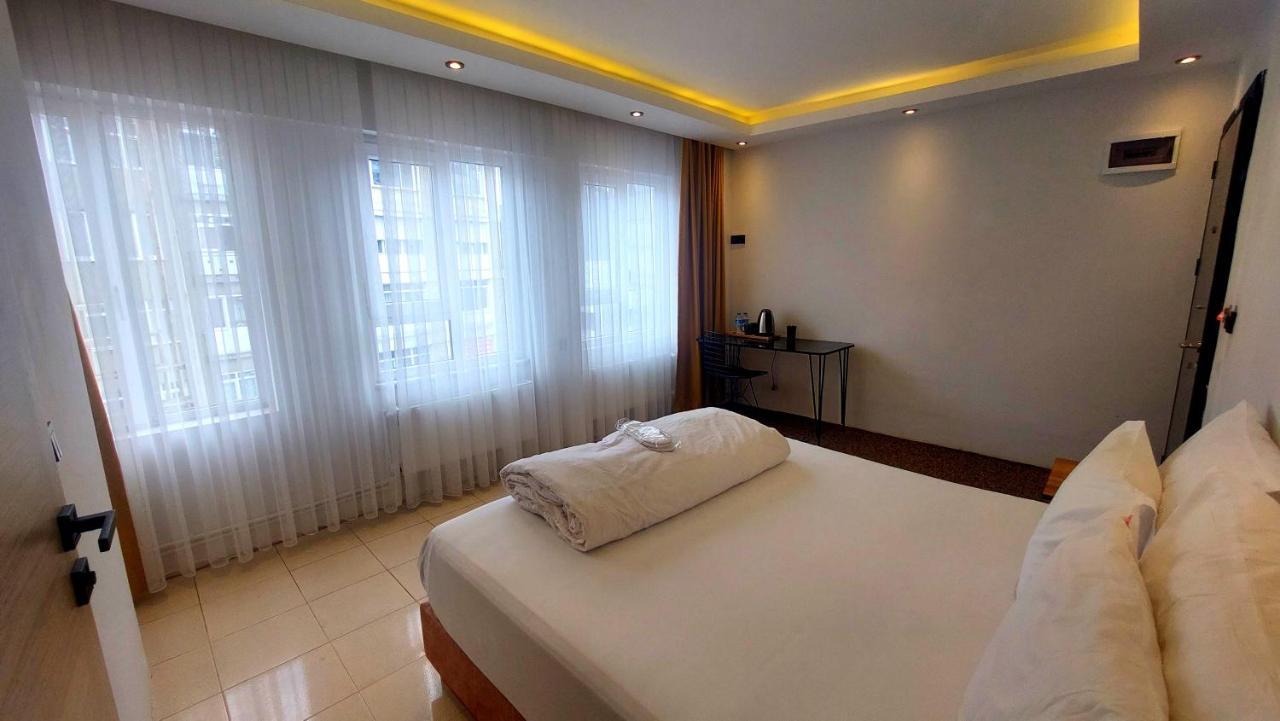 No 4 Apartment *