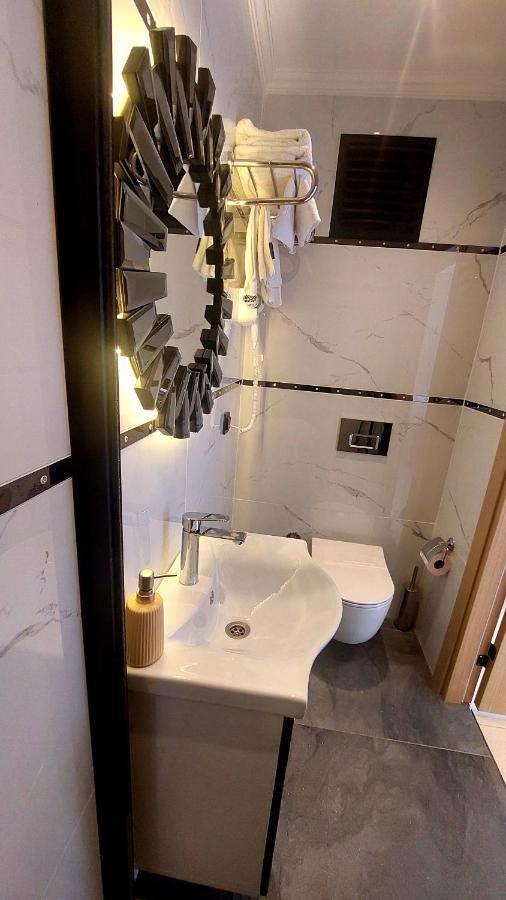 No 4 Apartment Istanbul