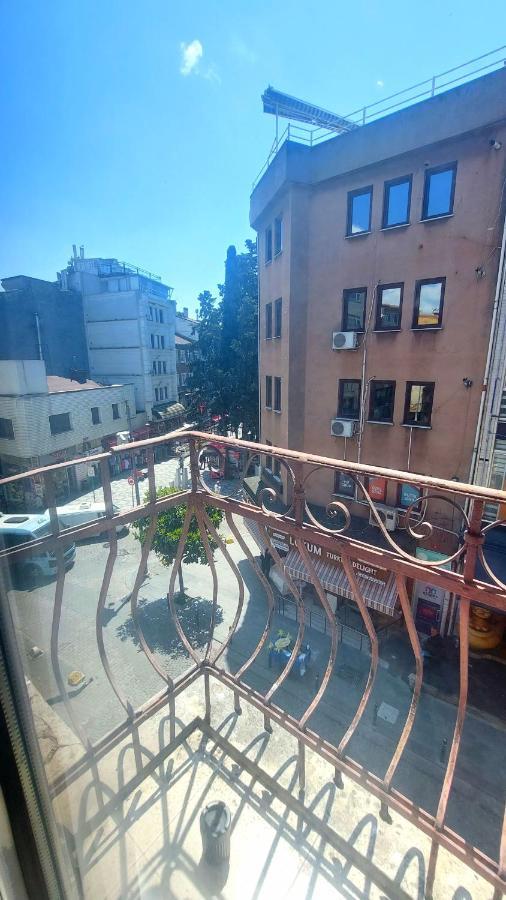 No 4 * Istanbul