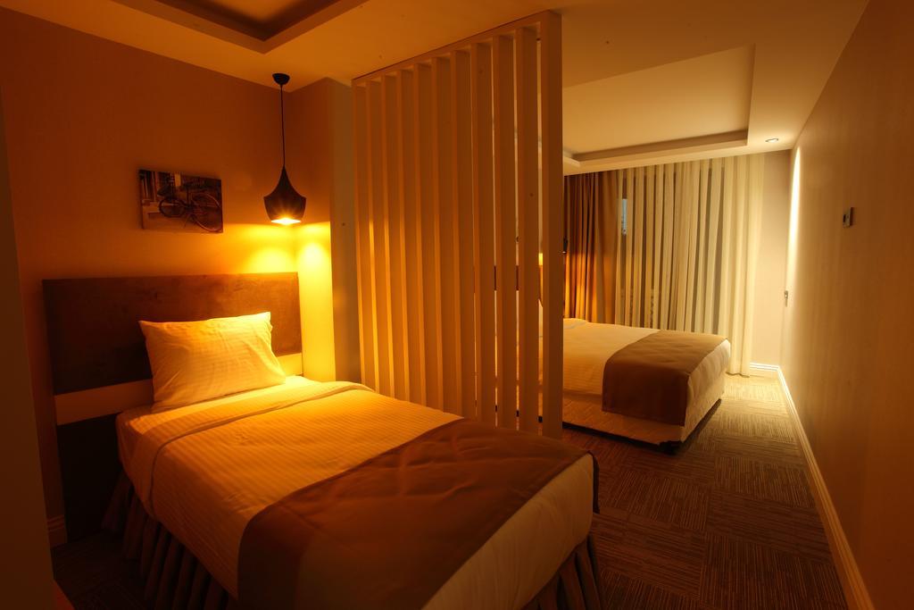 Carina Park Nisantasi 4* Istanbul