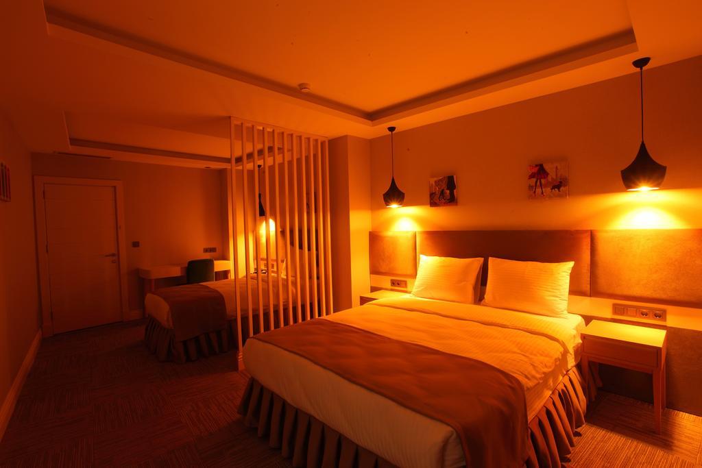 Carina Park Nisantasi Istanbul