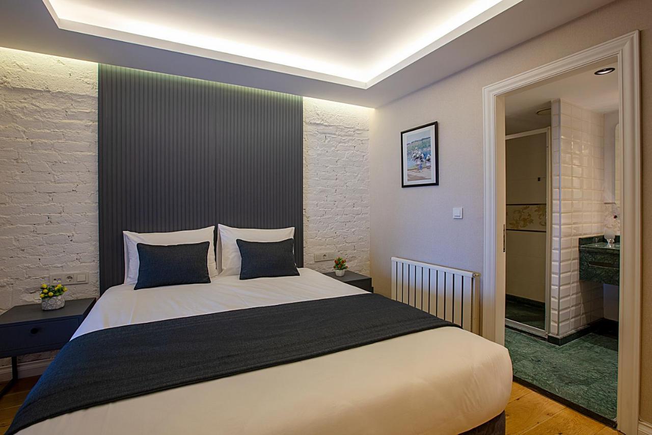Aparthotel Moss Istanbul