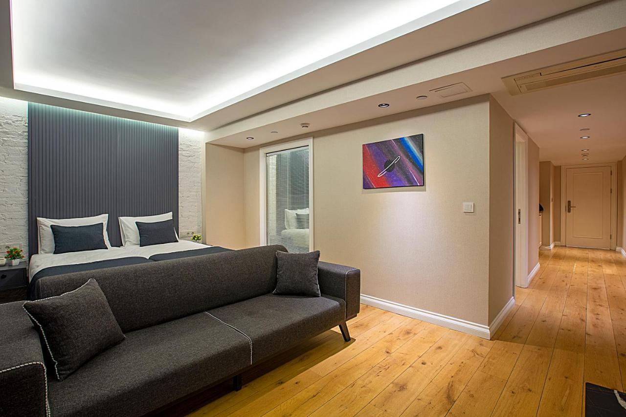 Aparthotel Moss Istanbul