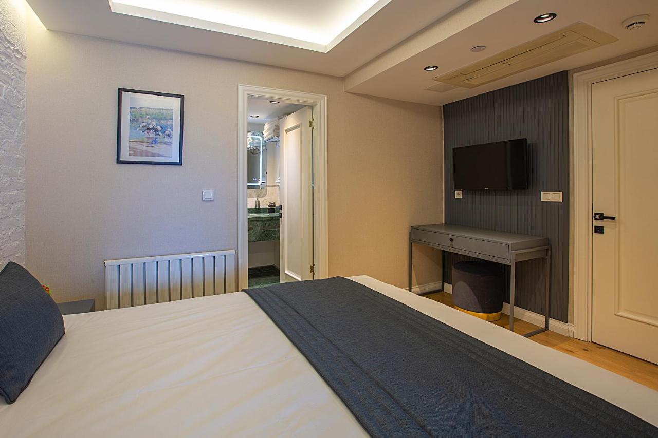 Aparthotel Moss Istanbul