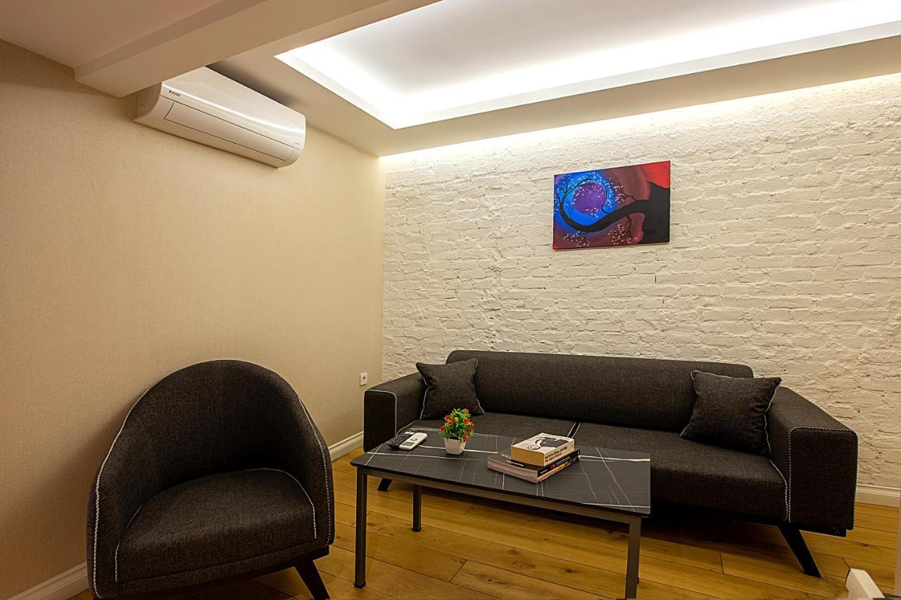Aparthotel Moss Istanbul