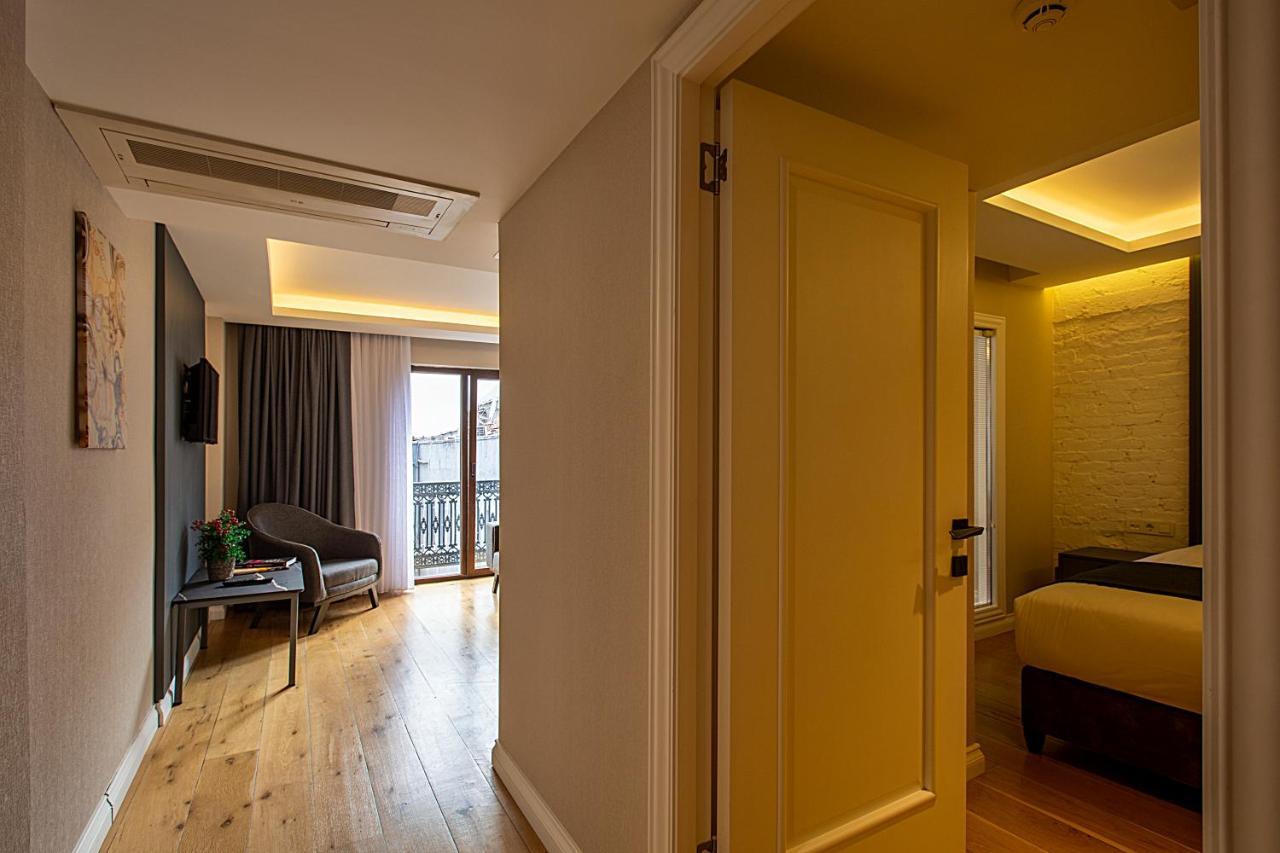 Aparthotel Moss